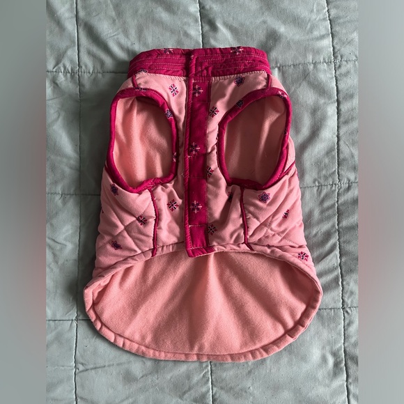 Dog Jacket - Picture 3 of 4